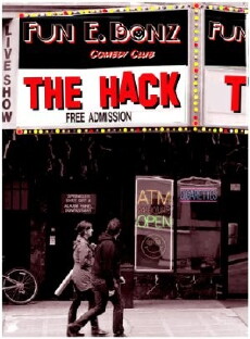 The Hack (2017) - Stream Online