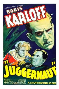 Juggernaut (1936) - Stream Online