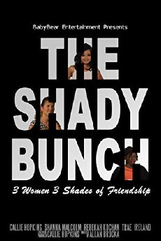 Shady Bunch (2015) - Stream Online
