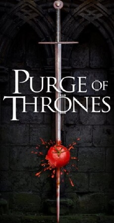 Purge of Kingdoms (2019) - Stream Online