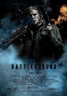 Battleground (2012) - Stream Online