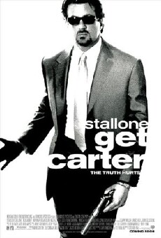 Get Carter (2000) - Stream Online