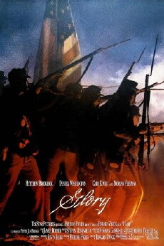 Glory (1989) - Stream Online