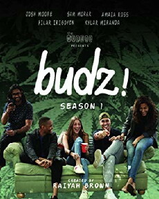 Budz! (2017) - Stream Online