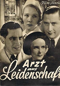 Arzt aus Leidenschaft (1936) - Stream Online