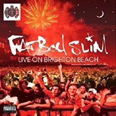 Fatboy Slim Live from the Big Beach Boutique (2012) - Stream Online