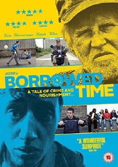 Borrowed Time (2012) - Stream Online