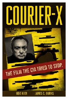 Courier X (2016) - Stream Online