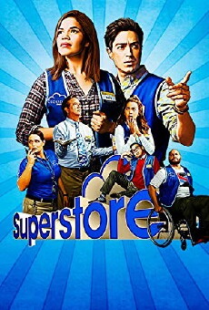 Superstore (2015) - Stream Online