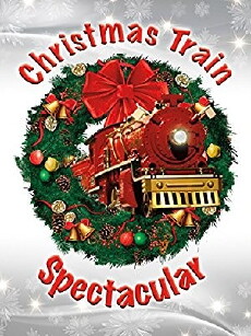 Christmas Train Spectacular (2010) - Stream Online