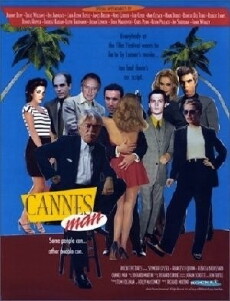 Cannes Man (2011) - Stream Online