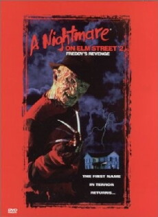 A Nightmare on Elm Street 2: Freddy's Revenge (1985) - Stream Online