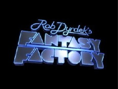 Rob Dyrdek's Fantasy Factory (2009) - Stream Online