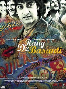 Rang De Basanti - Die Farbe Safran (2006) - Stream Online
