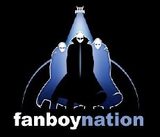 FanboyNation! Live on the Red Carpet (2014) - Stream Online