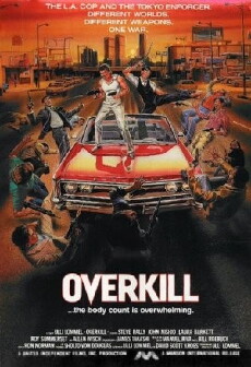 Overkill (1987) - Stream Online