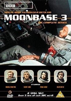 Moonbase 3 (1973) - Stream Online