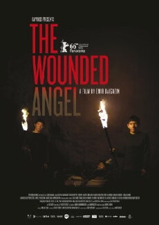 Ranenyy Angel (2016) - Stream Online