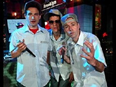 Live to the 5 Boroughs (2004) - Stream Online