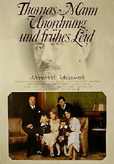 Unordnung und frühes Leid (1977) - Stream Online