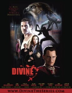 Divine: The Series (2011) - Stream Online
