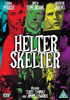 Helter Skelter (1949) - Stream Online