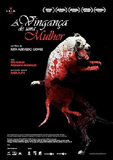 A Vingança de Uma Mulher (2012) - Stream Online