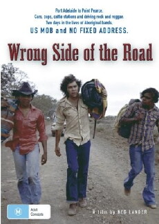 Wrong Side of the Road (1981) - Stream Online