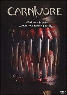 Carnivore (2000) - Stream Online