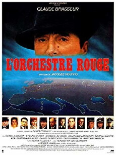 L'orchestre rouge (1989) - Stream Online
