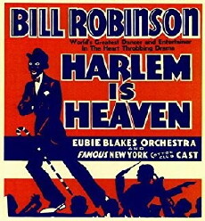 Harlem Is Heaven (1932) - Stream Online