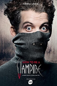 How to Be a Vampire (2016) - Stream Online