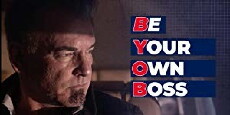 Be Your Own Boss (2018) - Stream Online