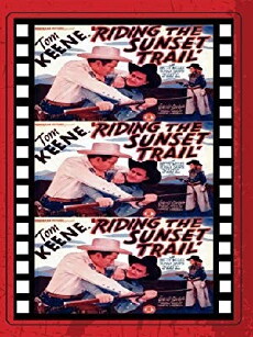 Riding the Sunset Trail (1941) - Stream Online