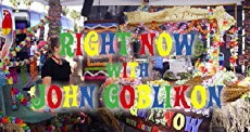 Right Now with John Goblikon (2018) - Stream Online