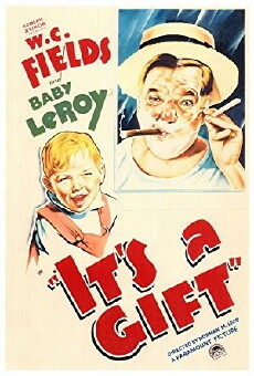 It's a Gift (1934) - Stream Online