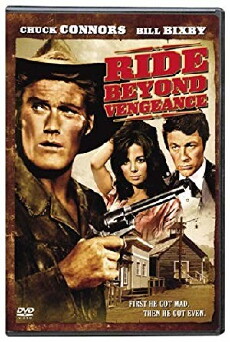 Ride Beyond Vengeance (1966) - Stream Online