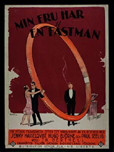 Min fru har en fästman (1926) - Stream Online