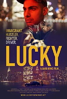 Lucky (2016) - Stream Online