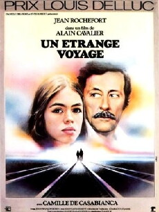 Un étrange voyage (1981) - Stream Online