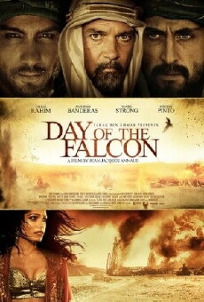 Day of the Falcon (2011) - Stream Online