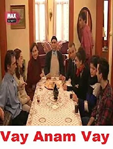 Vay Anam Vay (2001) - Stream Online