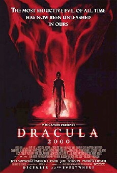 Dracula 2000 (2000) - Stream Online