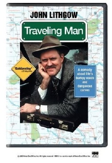 Traveling Man (1989) - Stream Online