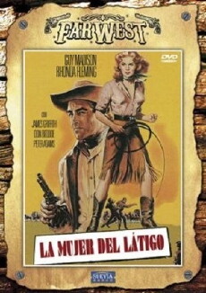 Bullwhip (1958) - Stream Online
