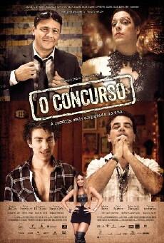 O Concurso (2013) - Stream Online