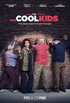 The Cool Kids (2018) - Stream Online