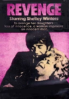 Revenge! (1971) - Stream Online