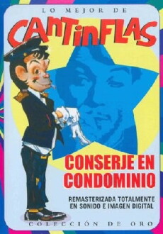 Conserje en condominio (1974) - Stream Online