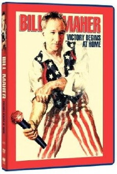 Bill Maher: Victory Begins at Home (2003) - Stream Online